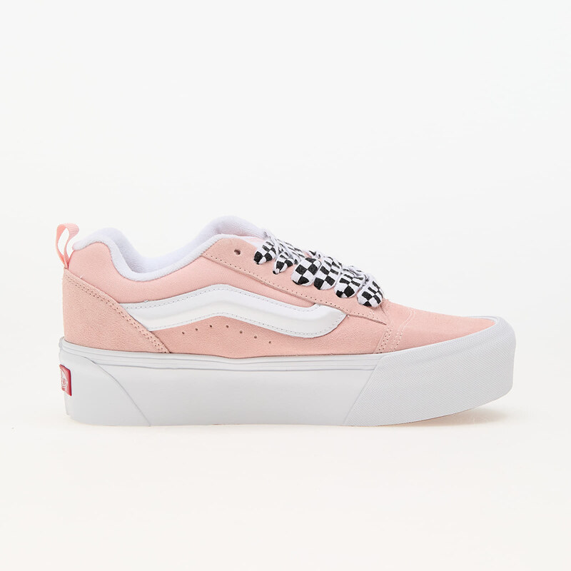 Vans Knu Stack Sport Spice Light Pink