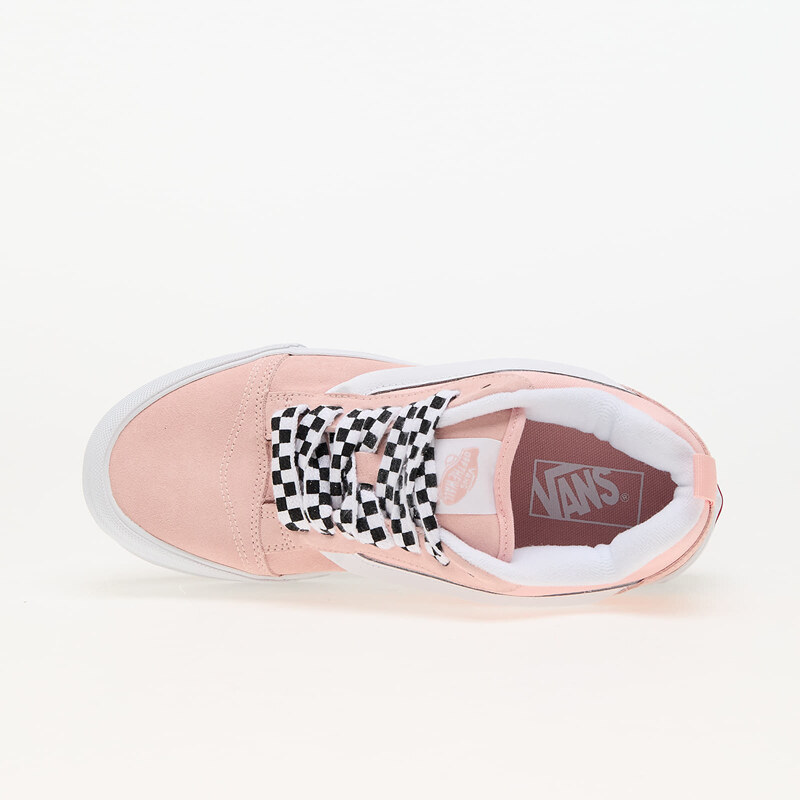 Vans Knu Stack Sport Spice Light Pink