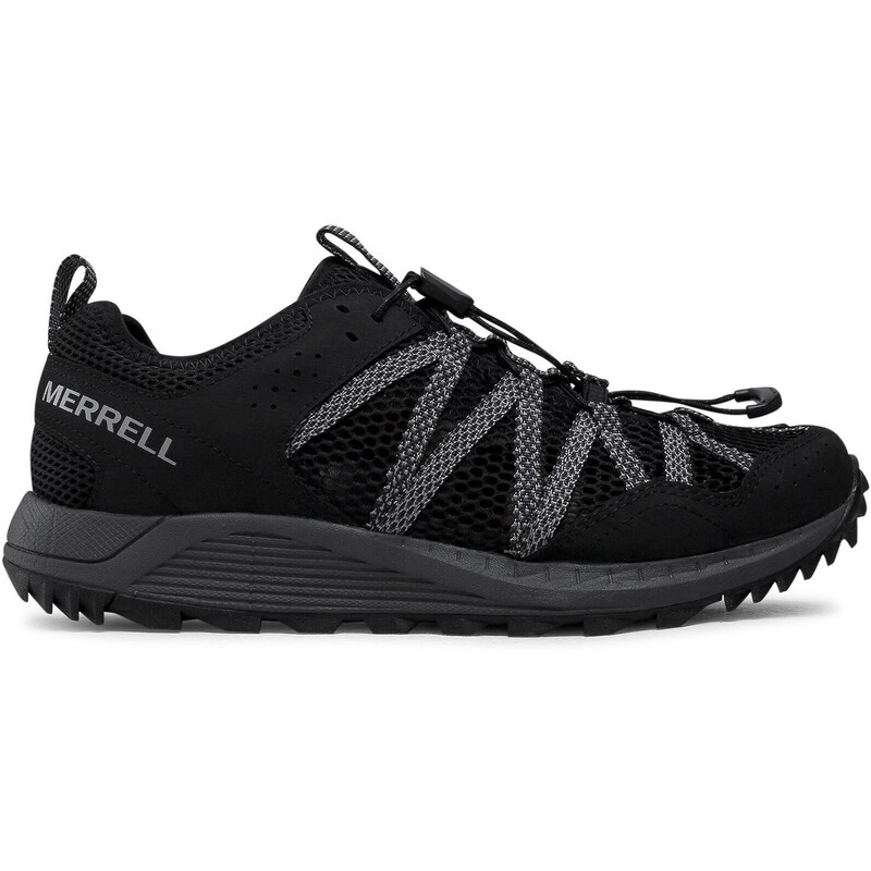 Trekingová obuv Merrell