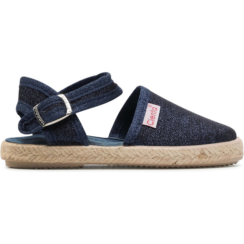 Espadrilky Cienta