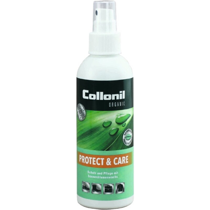 Collonil Organic Protect + Care 200 ml