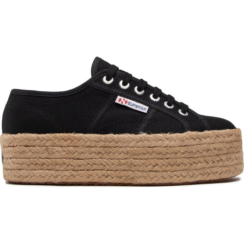 Espadrilky Superga