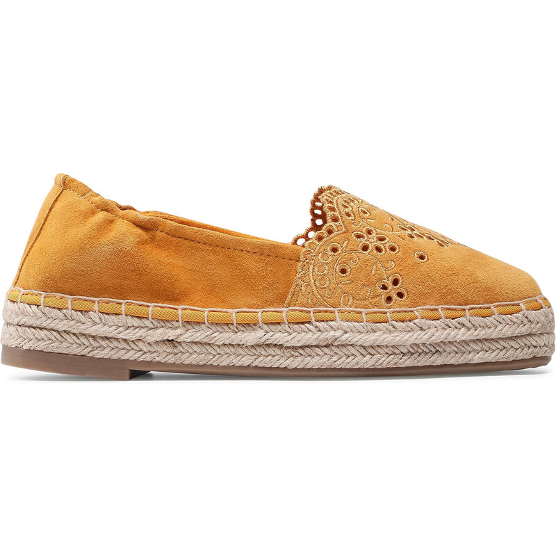 Espadrilky Tamaris