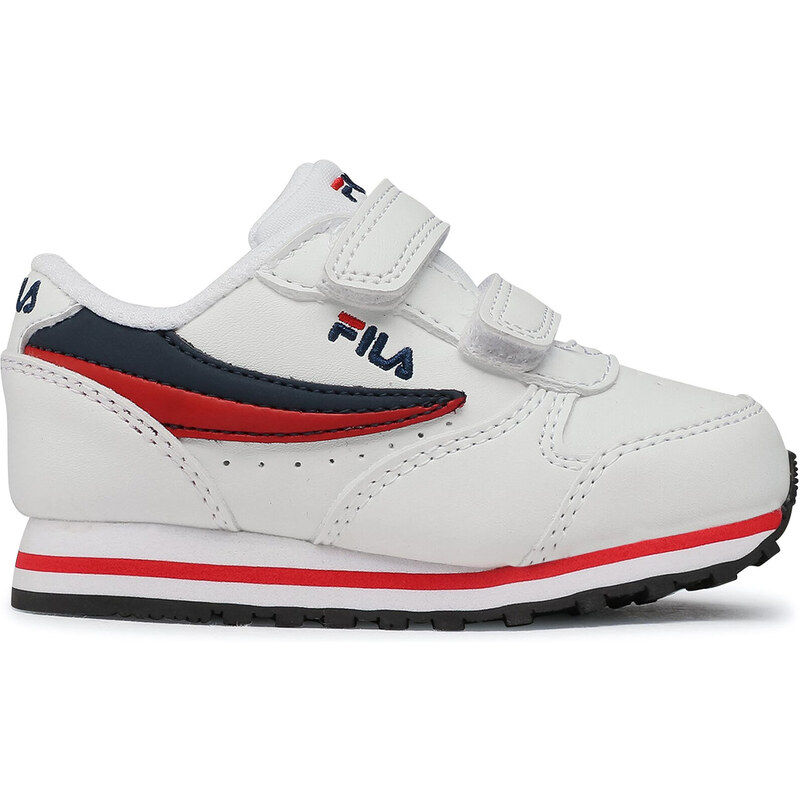 Sneakersy Fila