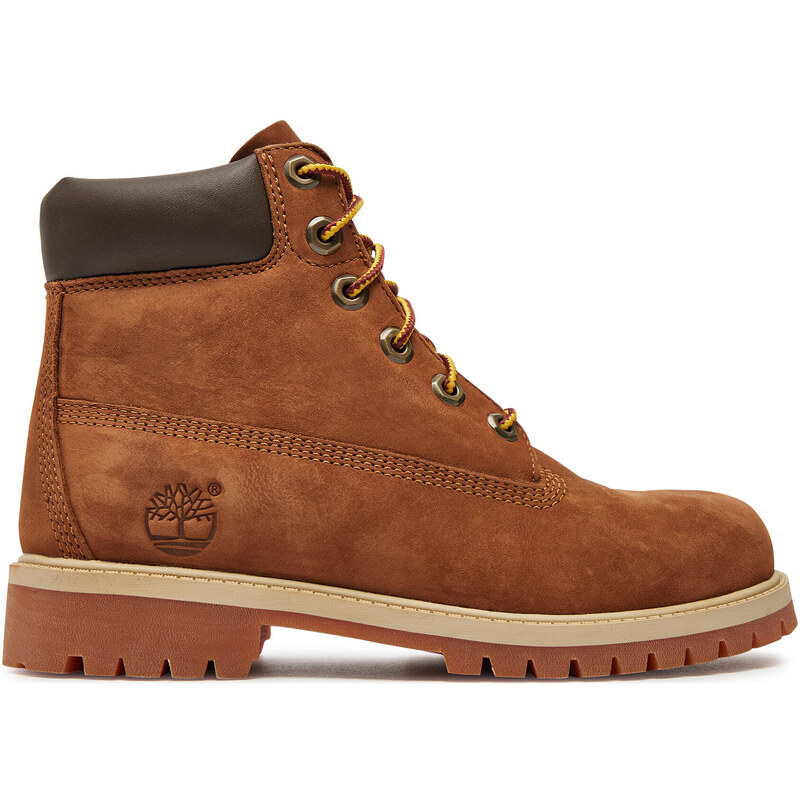 Turistická obuv Timberland