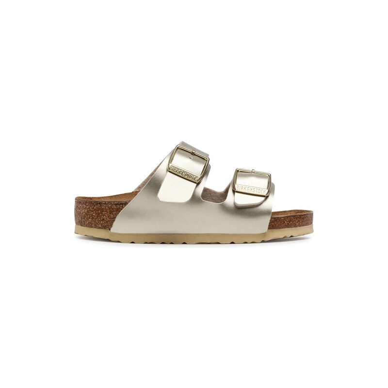 Nazouváky Birkenstock