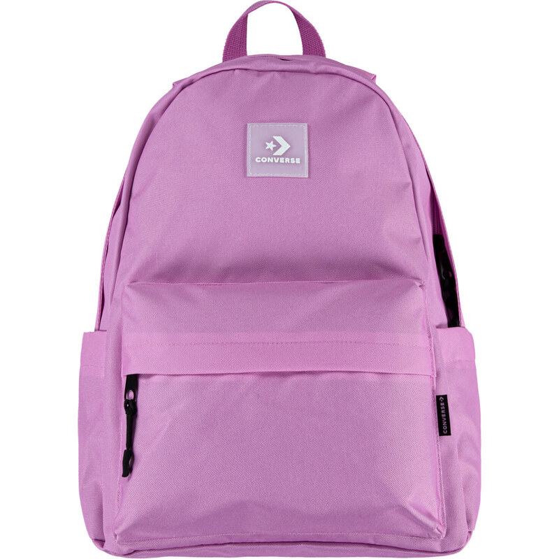 Converse star chevron core backpack PINK