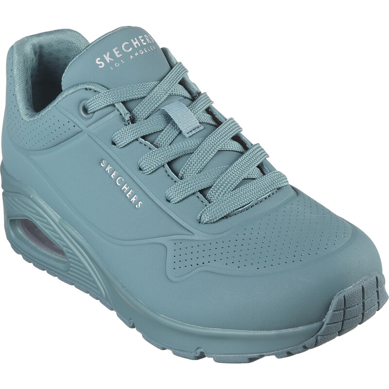 Skechers uno - stand on air TEAL