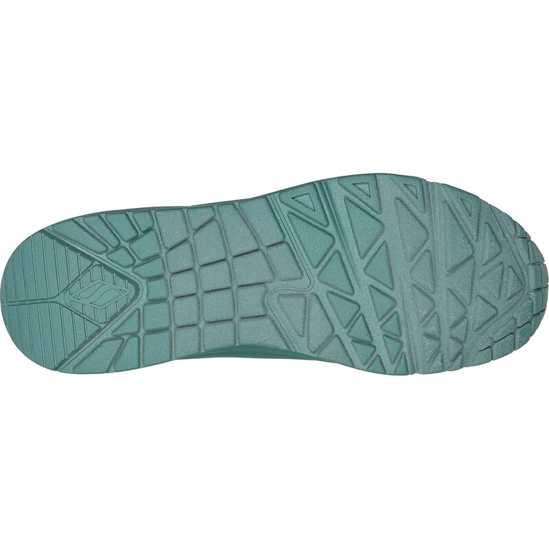 Skechers uno - stand on air TEAL