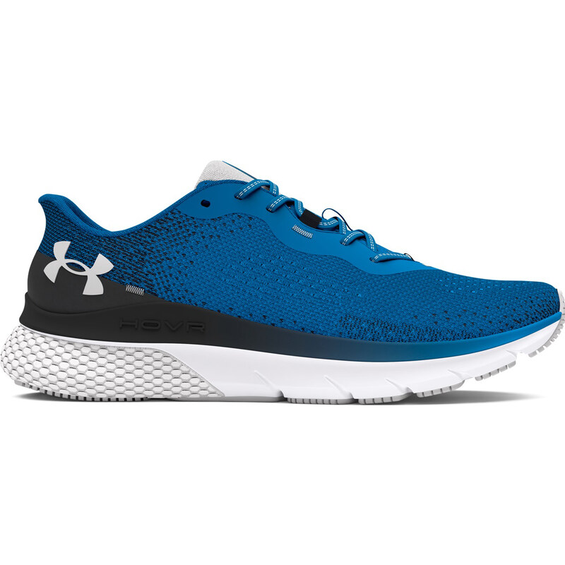 Under Armour UA HOVR Turbulence 2-BLU Pánské boty modré 43 3026520-401-9.5