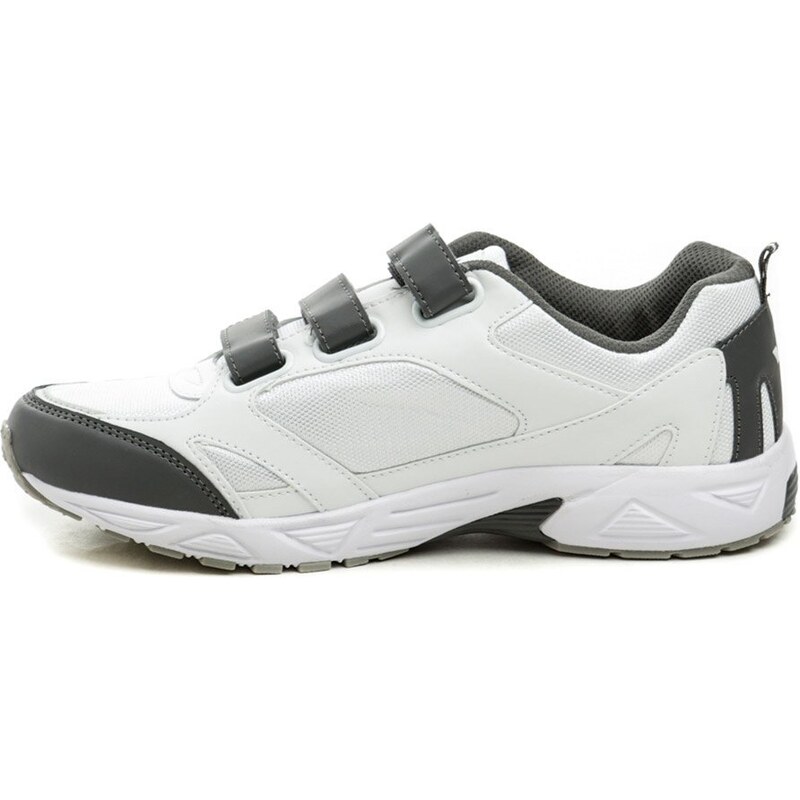 Lico 120081 Marvin V bílá pánská sportovní obuv