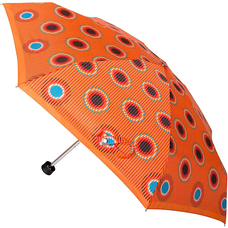 Parasol Deštník dámský skládací mini DM405-S6-N