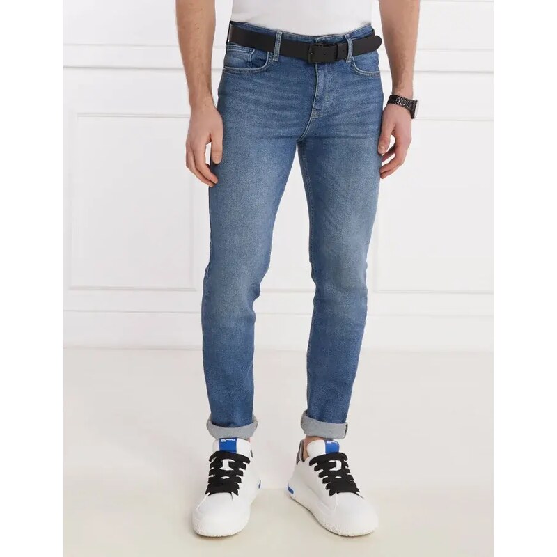 Karl Lagerfeld Jeans Džíny | Skinny fit