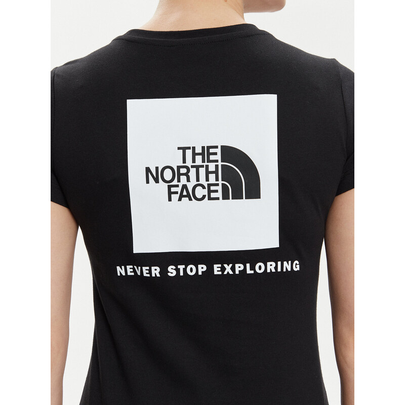 T-Shirt The North Face