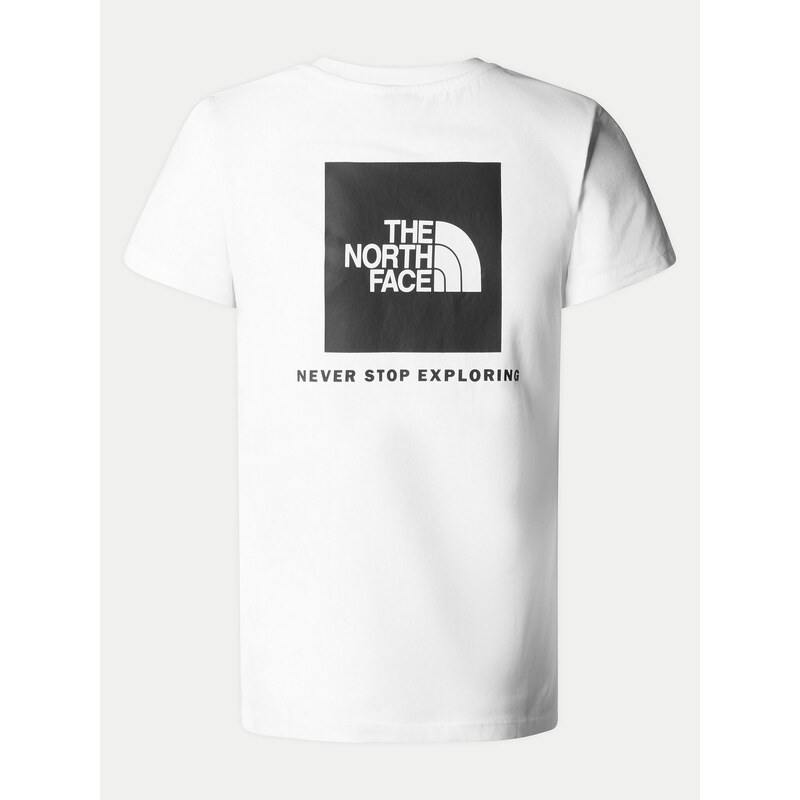 T-Shirt The North Face