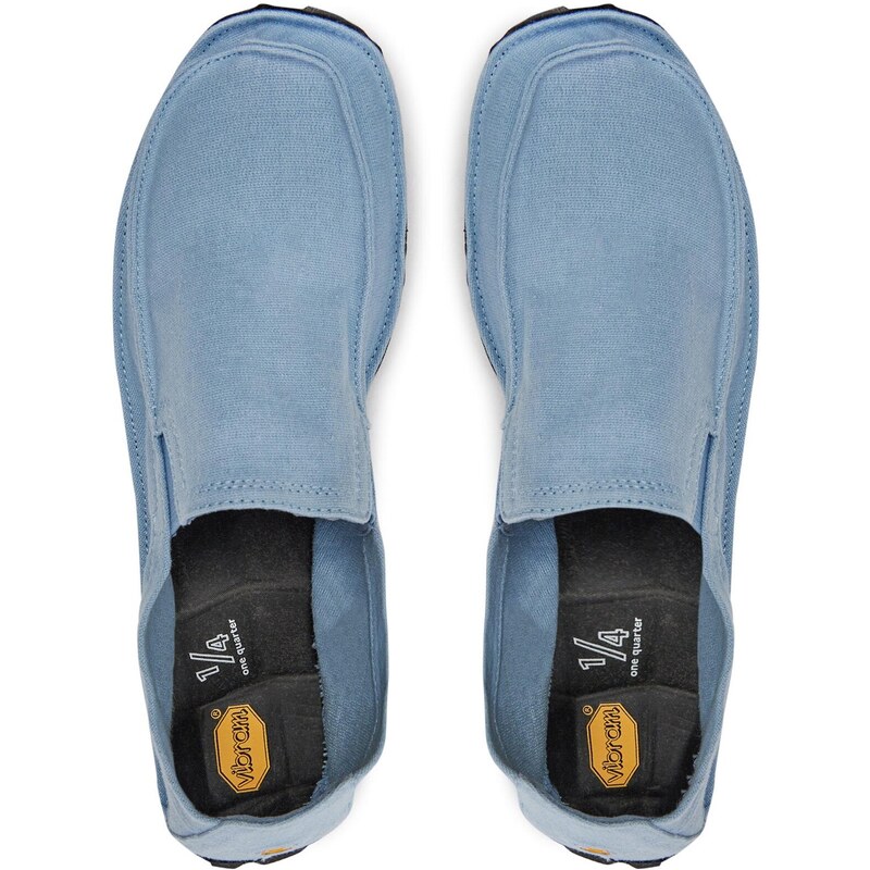 Polobotky Vibram Fivefingers