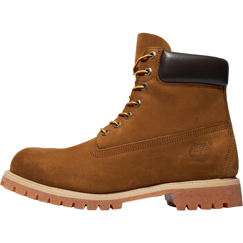 Timberland Kotníkové boty 230256 >