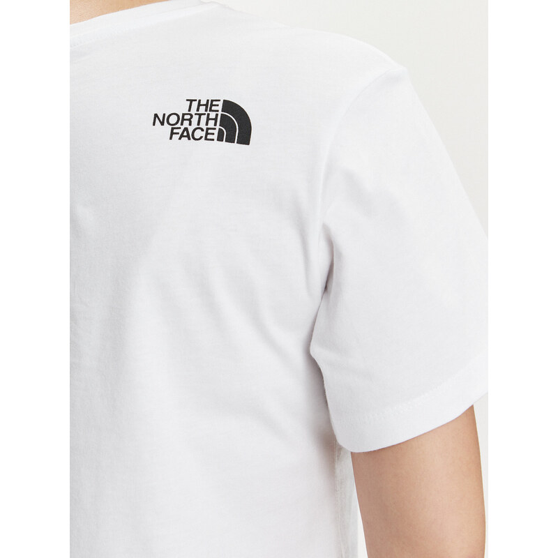 T-Shirt The North Face