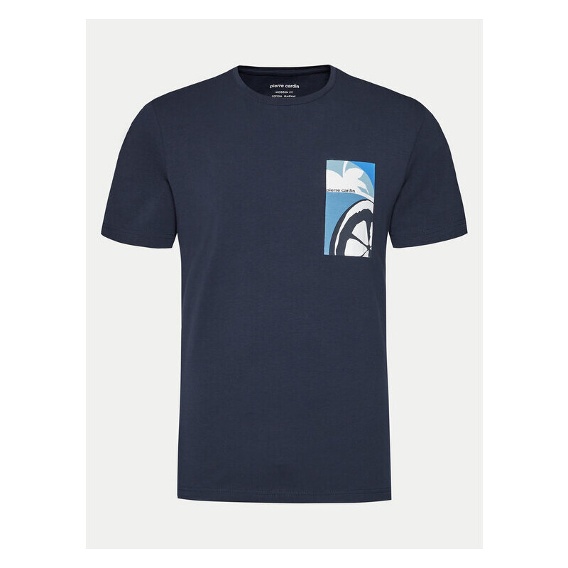 T-Shirt Pierre Cardin