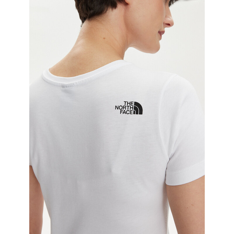 T-Shirt The North Face