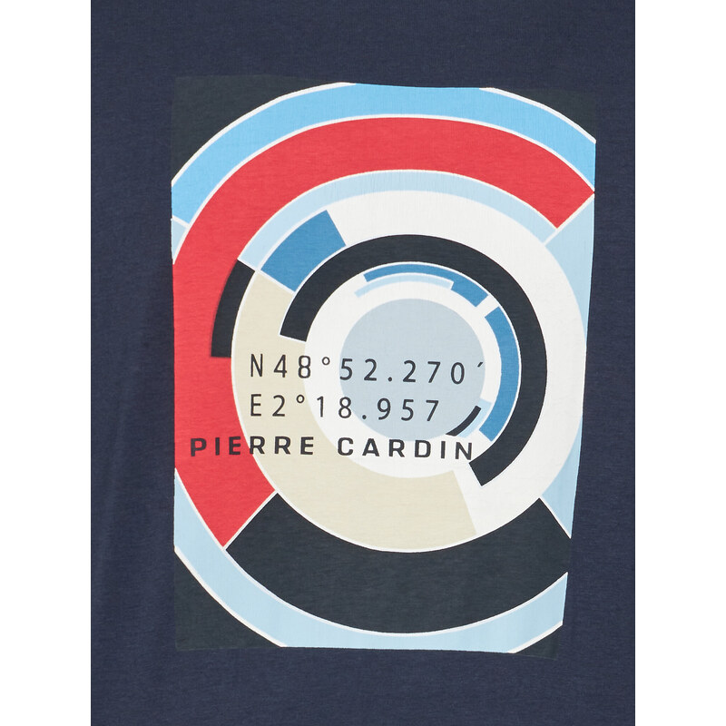 T-Shirt Pierre Cardin