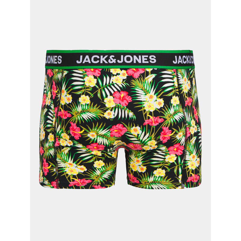 Sada 3 kusů boxerek Jack&Jones