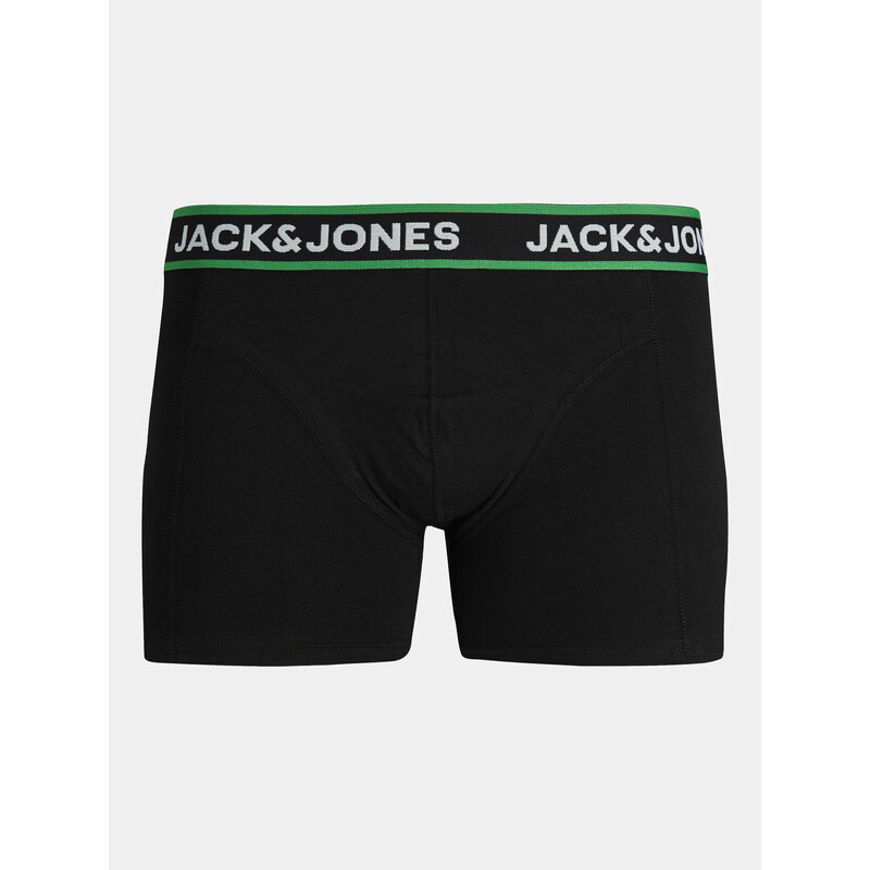 Sada 3 kusů boxerek Jack&Jones