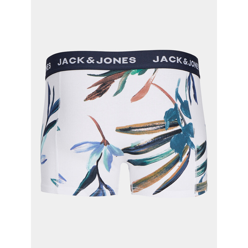 Sada 3 kusů boxerek Jack&Jones