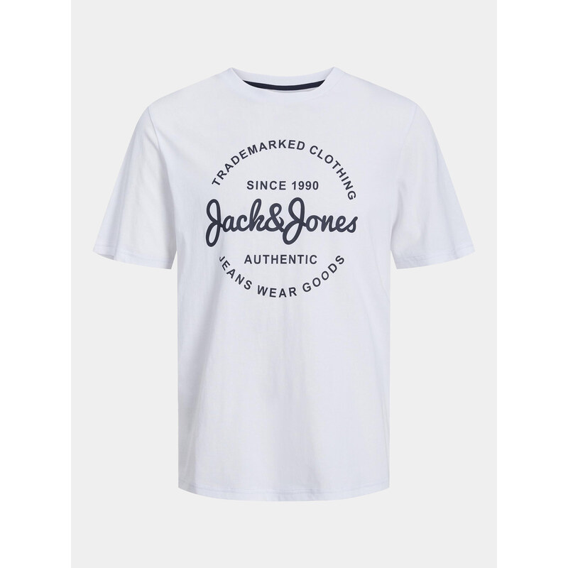 Sada 5-triček Jack&Jones