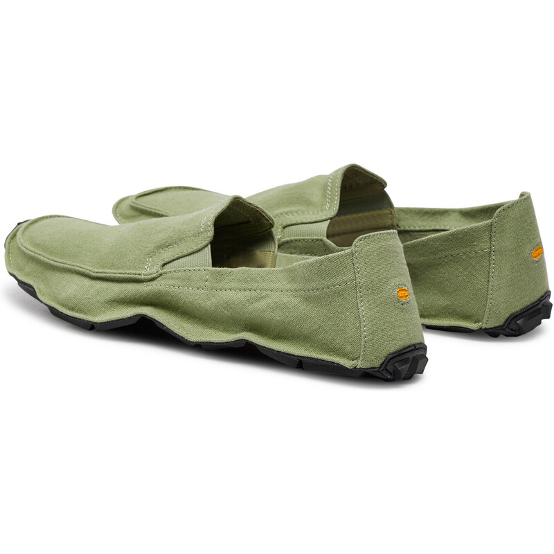 Polobotky Vibram Fivefingers