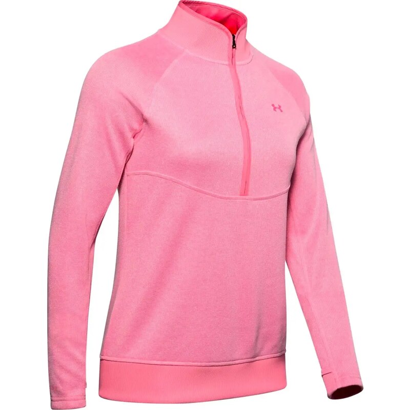 Tričko Under Armour Storm Sweaterfleece 1 2 Zip