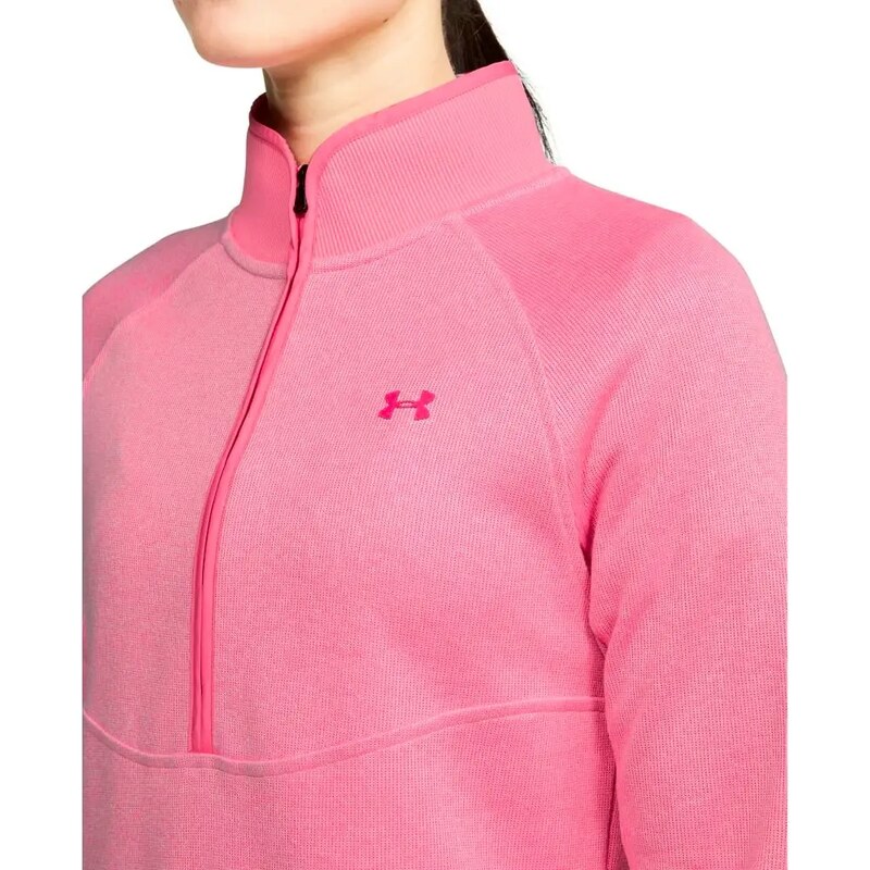 Tričko Under Armour Storm Sweaterfleece 1 2 Zip