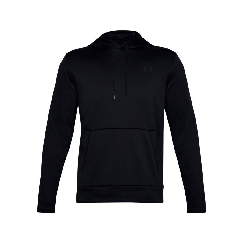 Pánská mikina Under Armour Fleece HD S