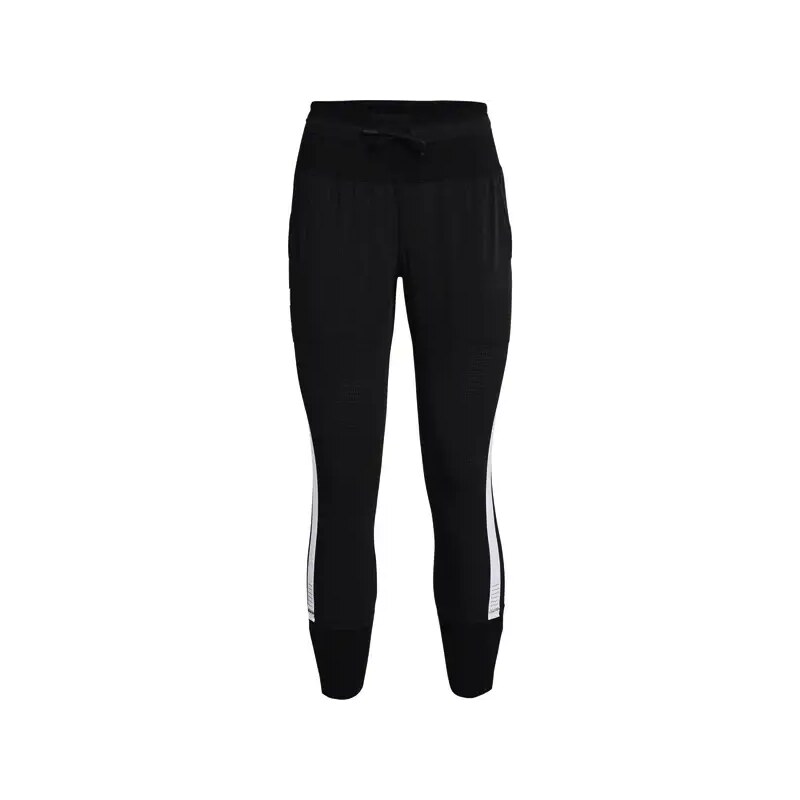 Dámské Tepláky Under Armour Run Anywhere Pant černé, XS