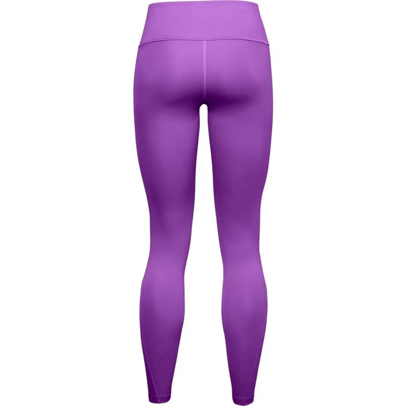 Dámské Legíny Under Armour CG Rush Legging fialové, XS