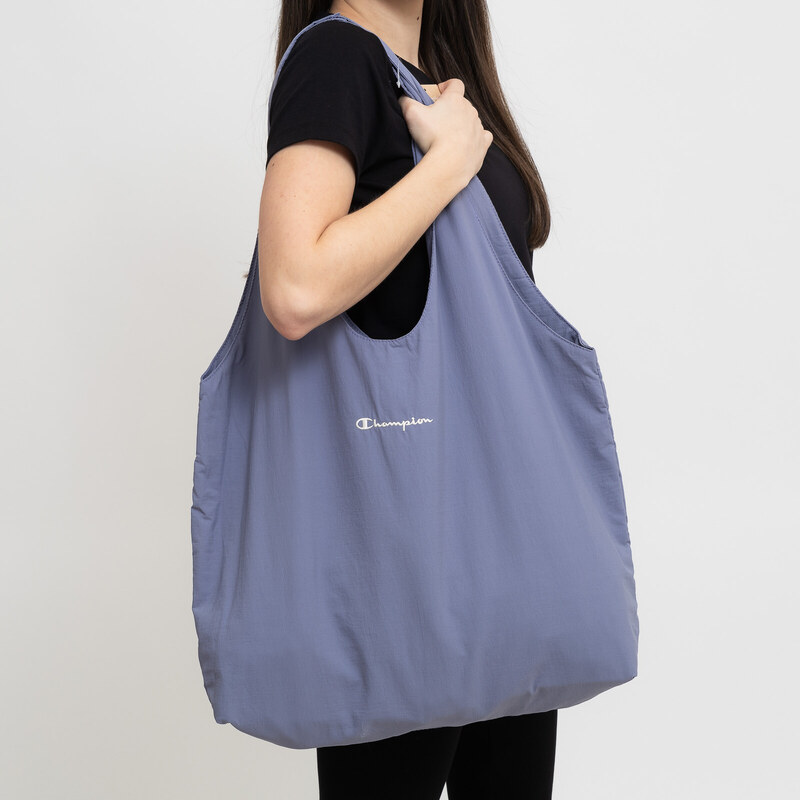 Champion Shopping Bag BLGT