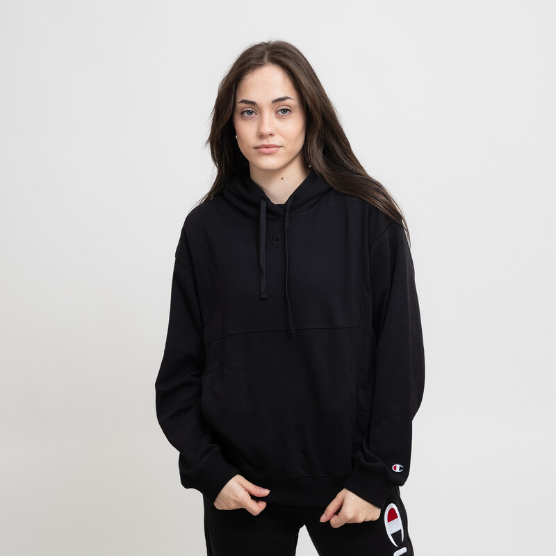 Champion Hooded Sweatshirt NBK 90803650