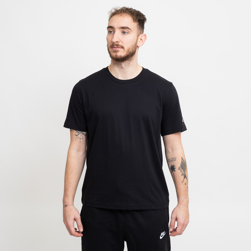 Champion 2pack Crew-Neck NBK/NBK
