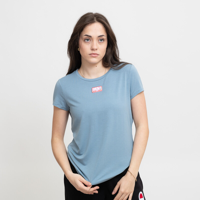 EA7 Emporio Armani T-SHIRT CITADEL
