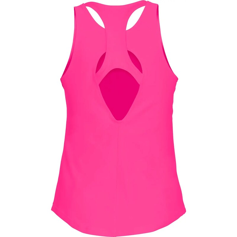 Dámské tílko Under Armour Vanish Tank růžové, S