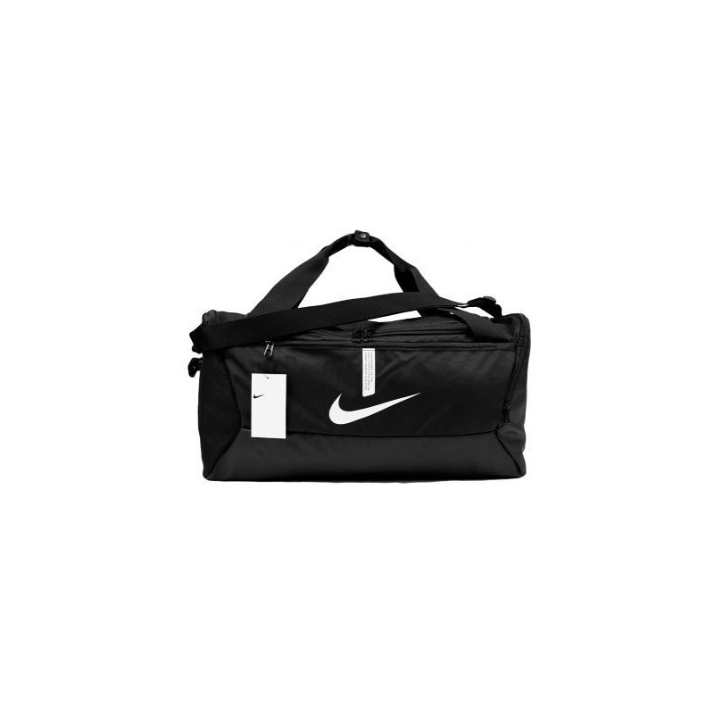 Nike academy team bag s (41 l) BLACK