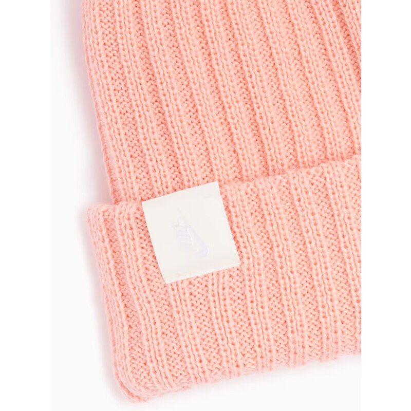 Nike nrg essentials beanie PINK