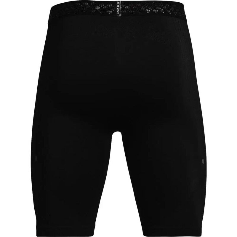 Pánské šortky Under Armour Rush Seamless Long Shorts-BLK XL
