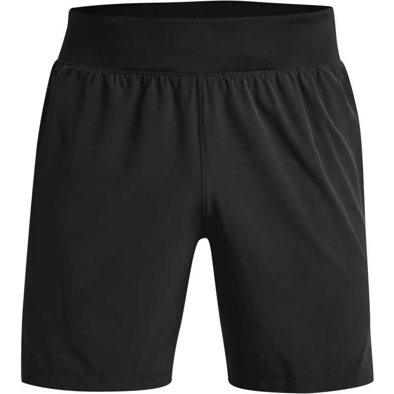 Pánské kraťasy Under Armour SpeedPocket 7'' Short-GRY M