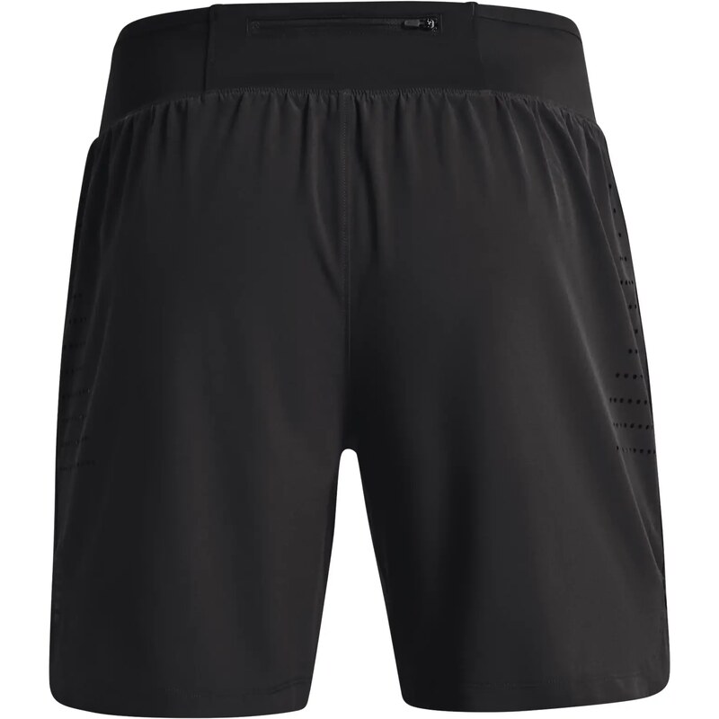 Pánské kraťasy Under Armour SpeedPocket 7'' Short-GRY M