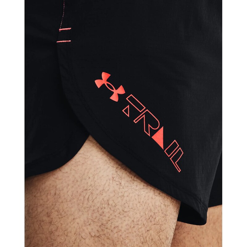 Pánské šortky Under Armour SpeedPocket Trail