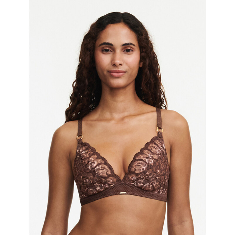 Podprsenka bralette CHANTELLE (12M8-05)