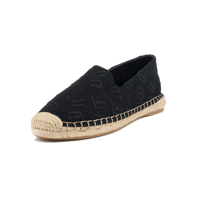 ESPADRILKY KARL LAGERFELD KAMINI NFT RPT EMBRO SLIP