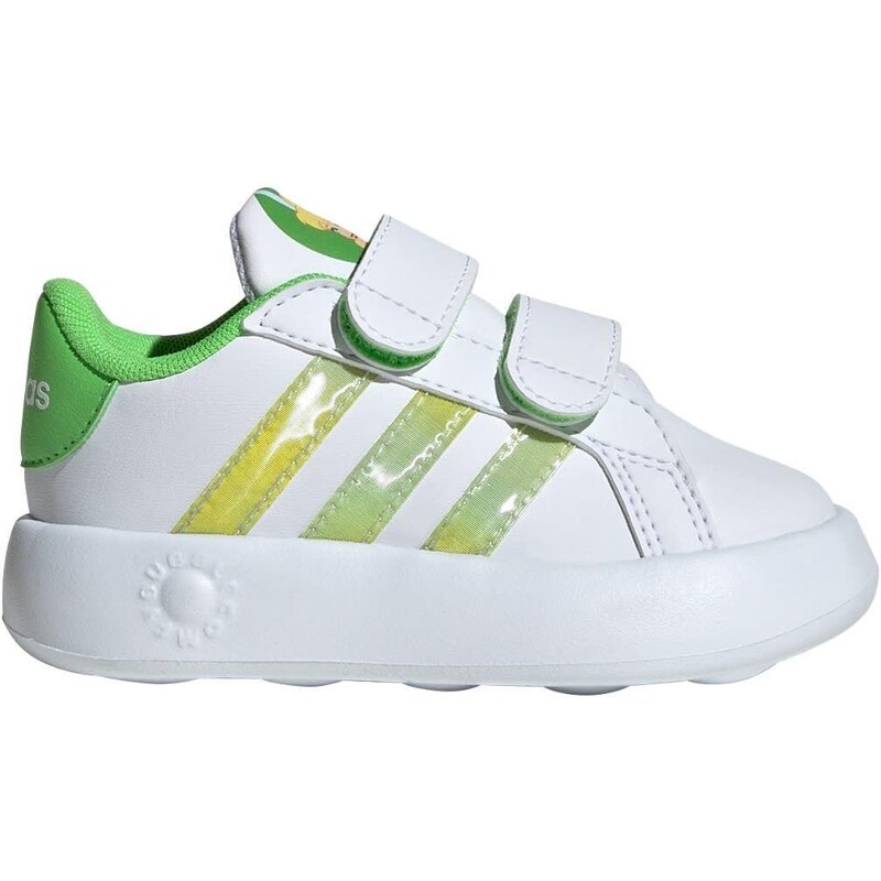 ADIDAS Boty Grand Court 2.0 Tink Tennis Sportswear