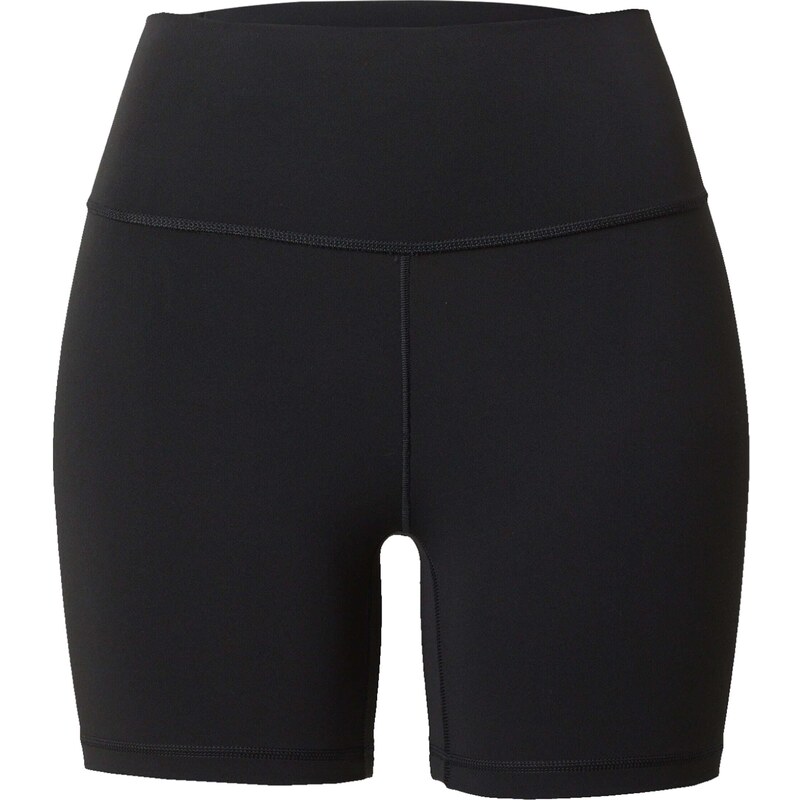 ADIDAS PERFORMANCE Sportovní kalhoty All Me 5INCH černá 92386670